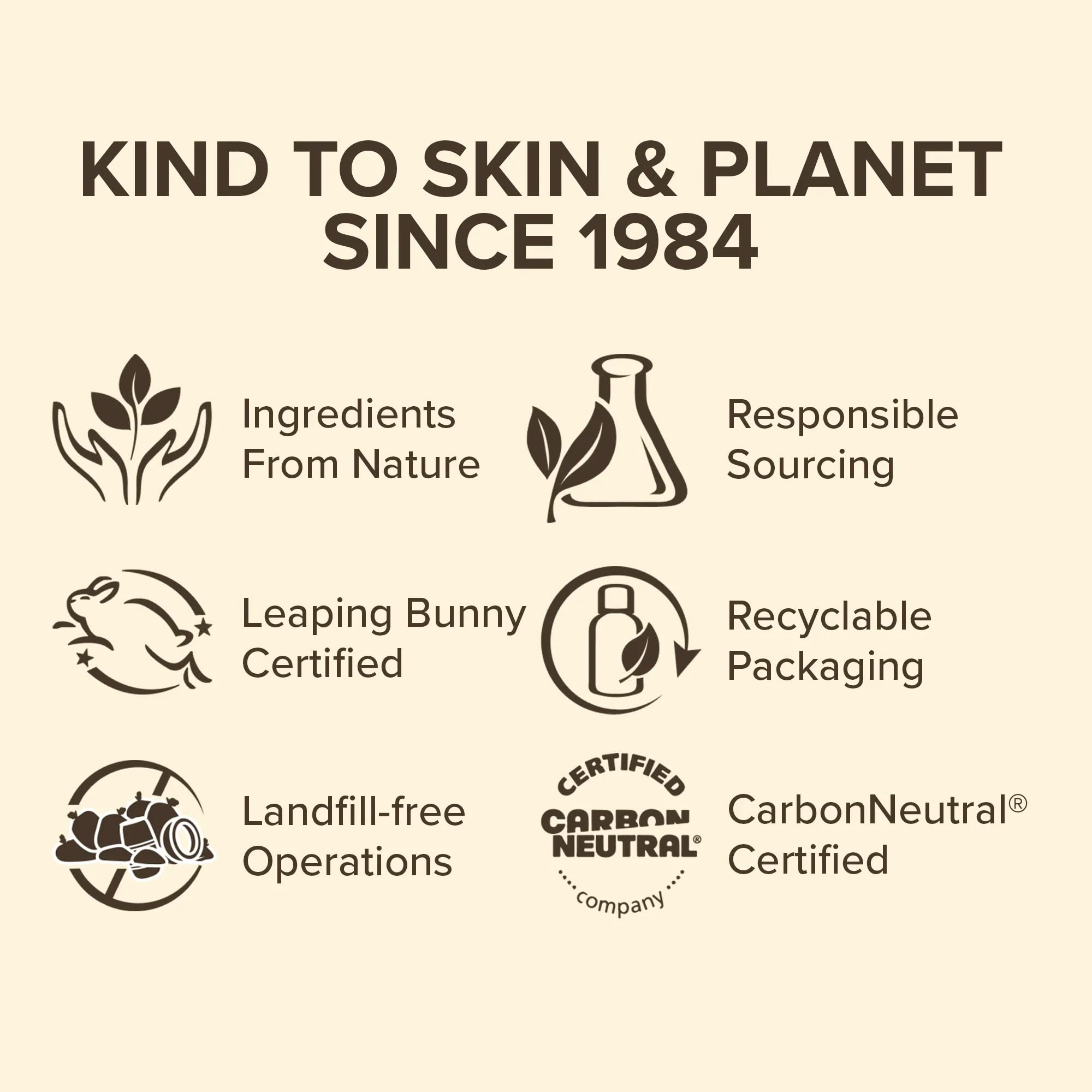 Burt's Bees Pink Grapefruit lip balm label detail highlighting natural branding.