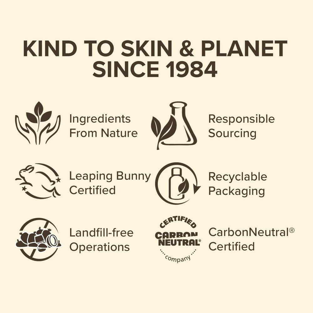 Burt's Bees Pink Grapefruit lip balm label detail highlighting natural branding.