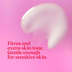 Bakuchiol naturel dans Renewal Serum soutient la fermeté du visage