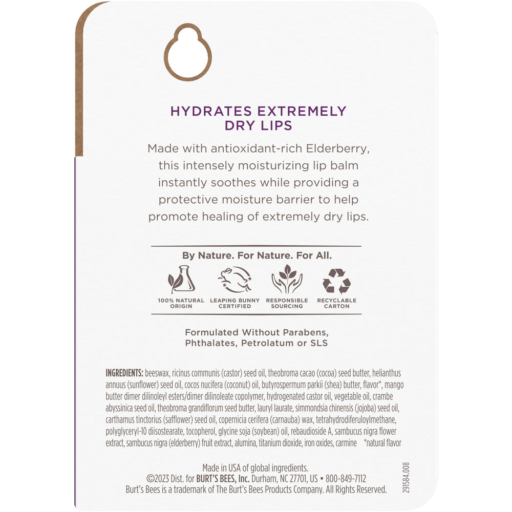 Formulation naturelle sans parabènes, parfait pour un usage quotidien