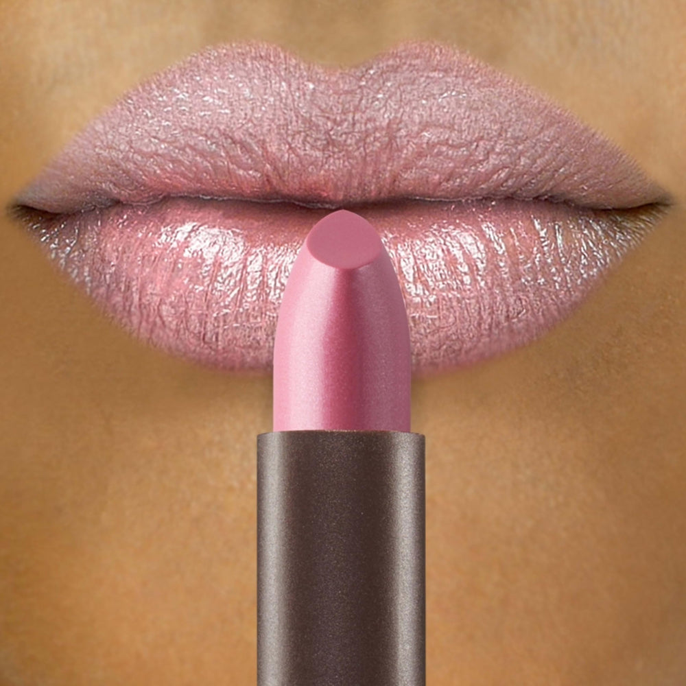 Burt's Bees Rose Falls idéal pour l’usage quotidien.