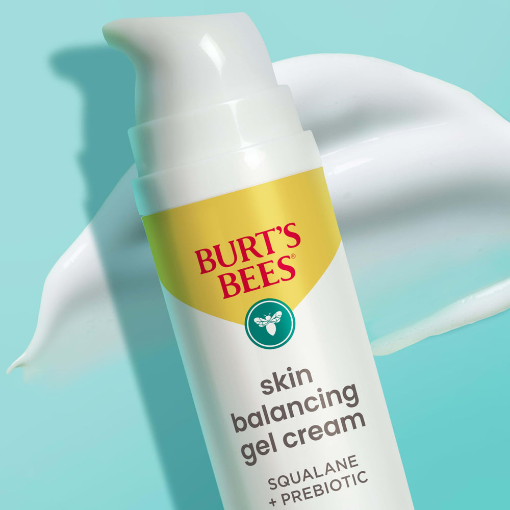 Leaping Bunny certifie Burts Bees sans tests sur animaux.