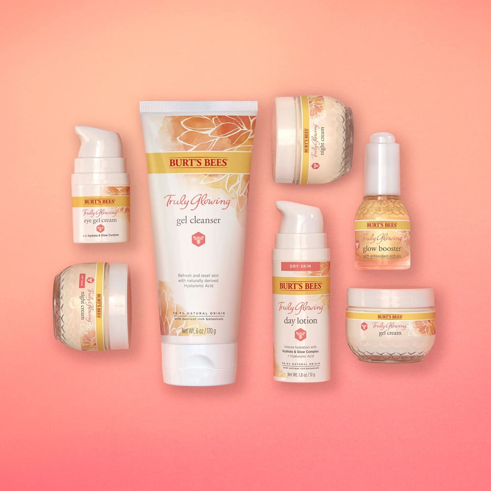 Parfait avant maquillage pour une peau prête