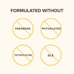 Utilisation quotidienne Burt's Bees, peau hydratée et douceur visible