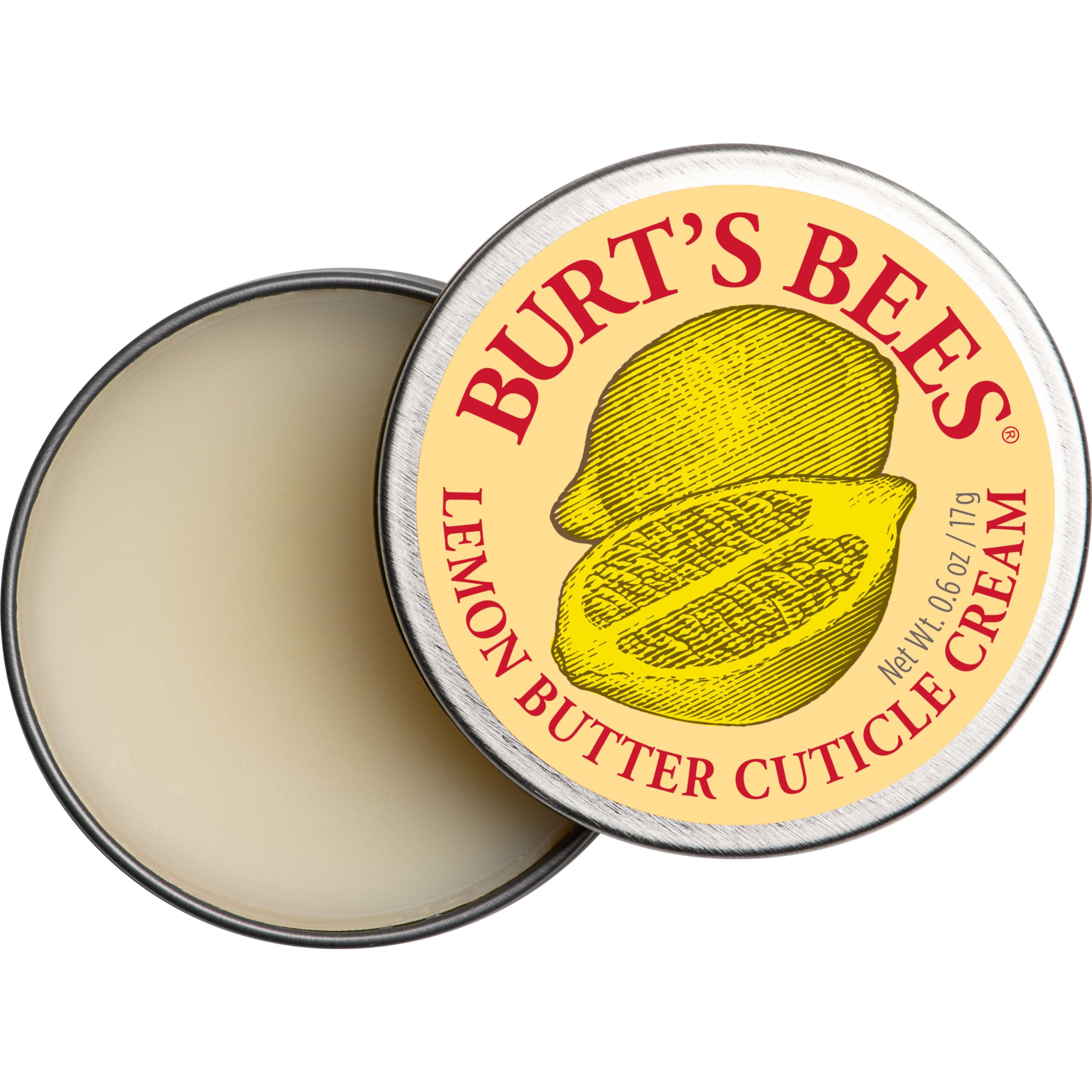Application rapide sur cuticules à tout moment avec Burt's Bees.