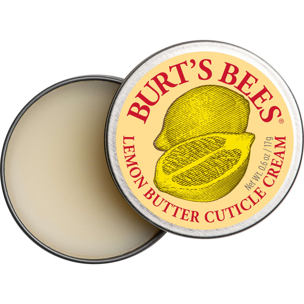 Application rapide sur cuticules à tout moment avec Burt's Bees.
