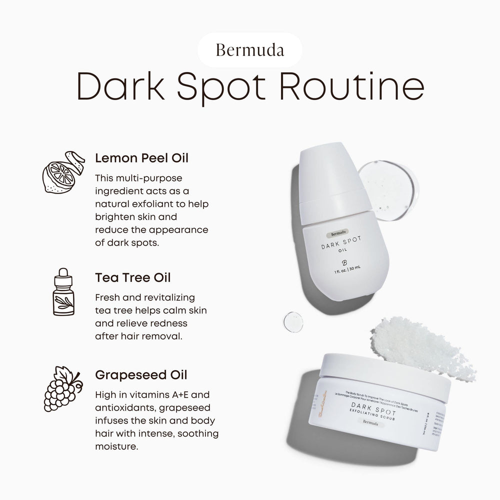 Bushbalm Bermuda emballage-senteur-citron; expérience parfumée qui évoque le bien-être.