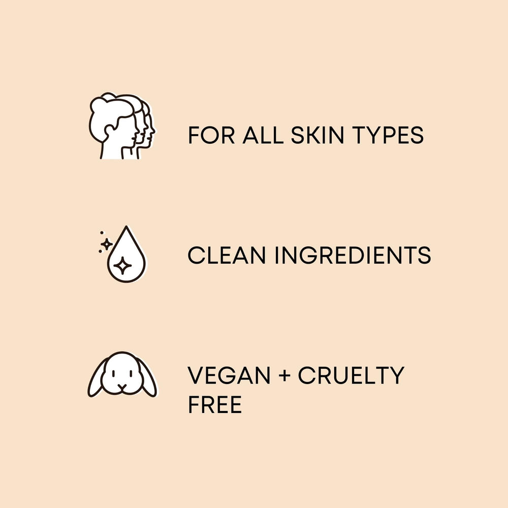 Bushbalm Bermuda Oil, appliqué sur zones sensibles après la douche pour confort.