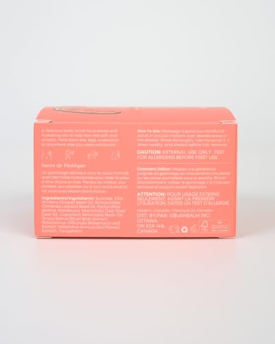 Emballage éthique et minimaliste reflétant la marque.