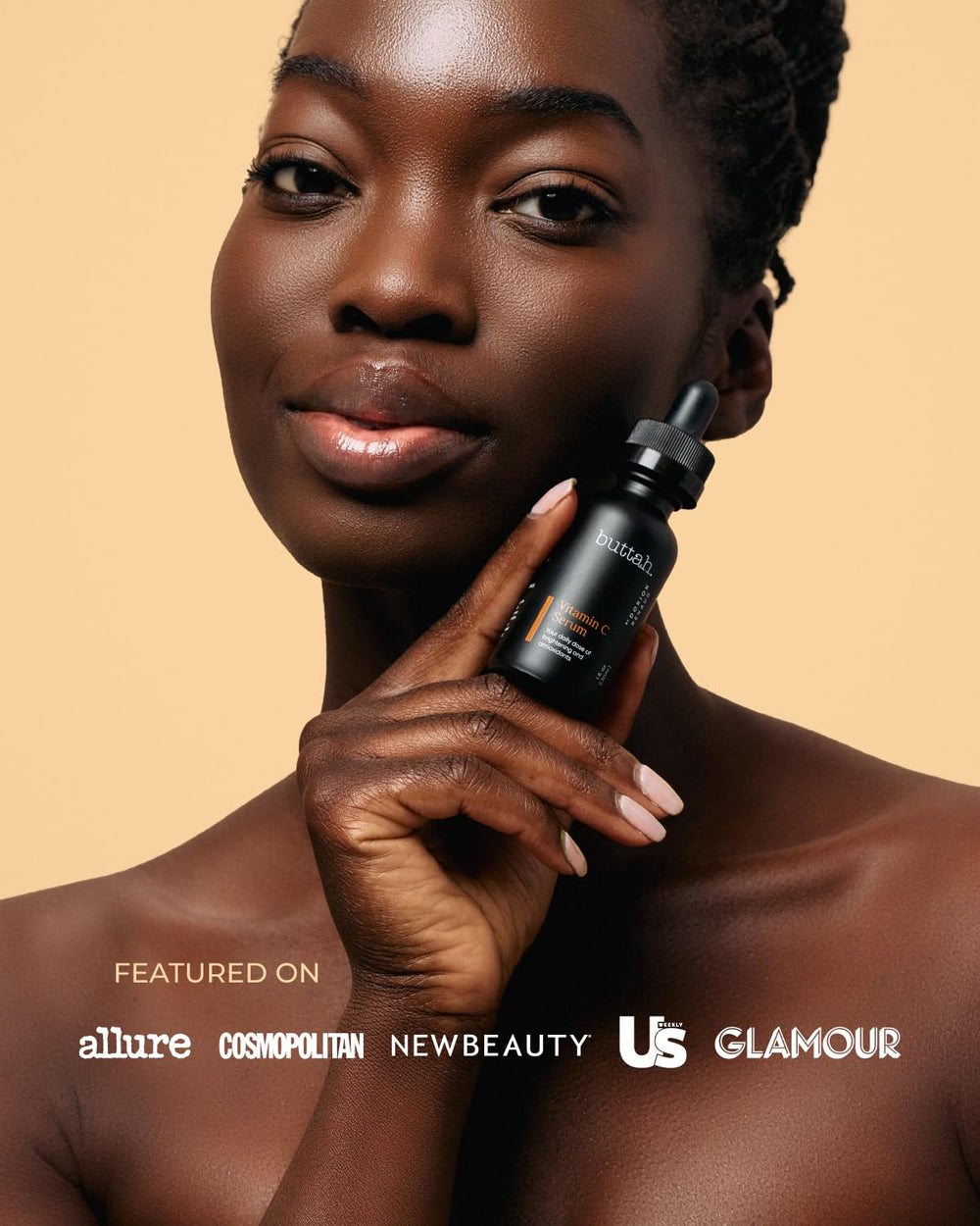 Formule anti-inflammatoire du Buttah pour calmer les irritations