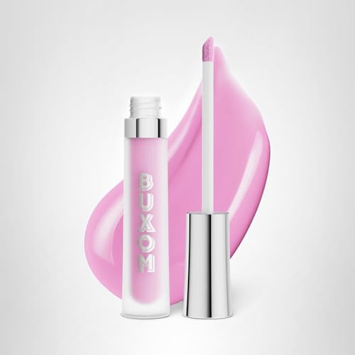 Buxom Lavender Cosmo non testé sur animaux et formule respectueuse.