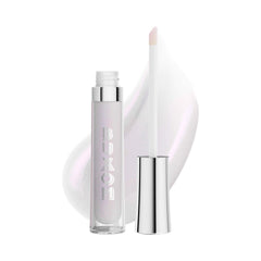 Buxom Emma gloss augmentation visuelle des lèvres et effet picotement.