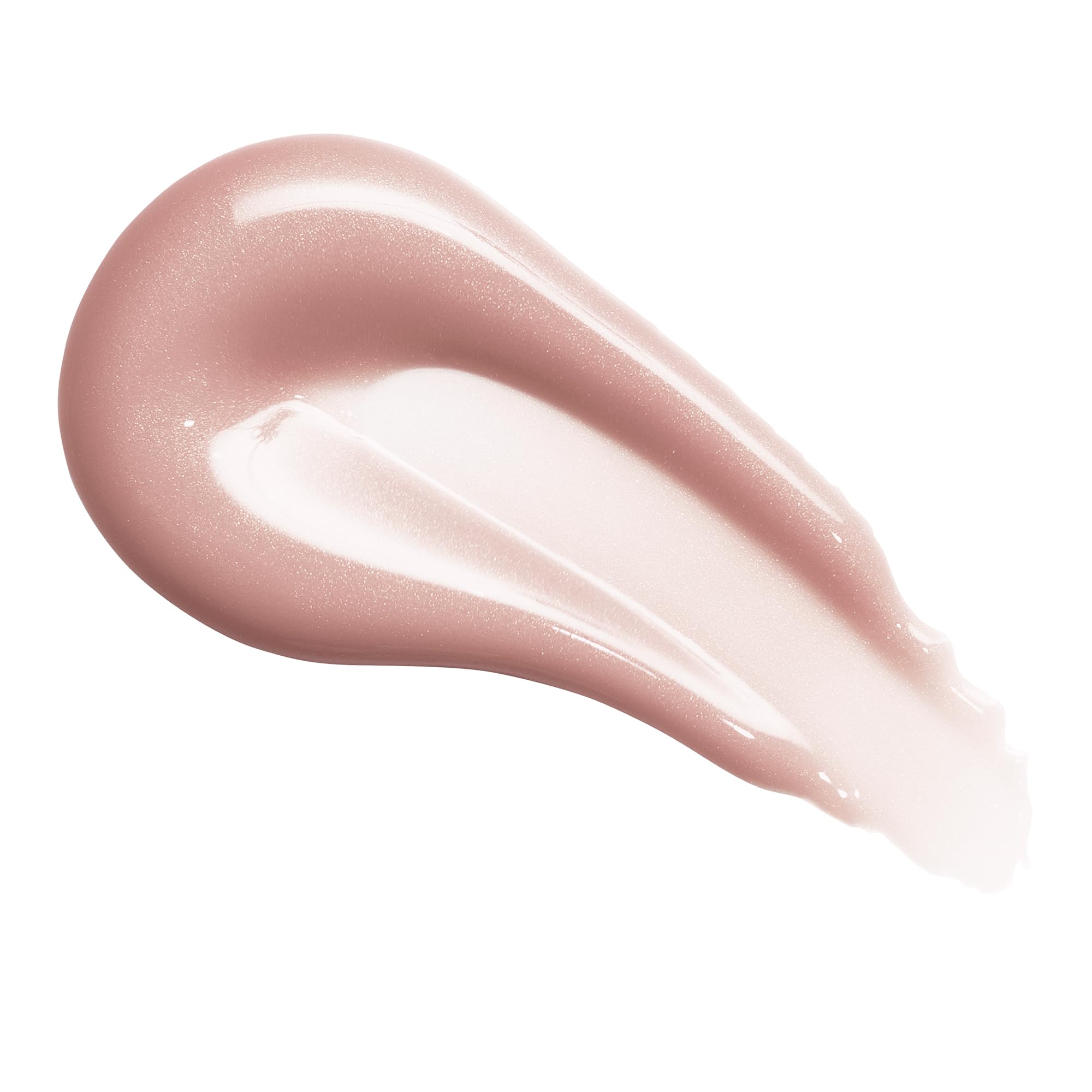 Buxom gloss lèvres-peptides hydratants, souligne une hydratation durable et un éclat nourrissant.