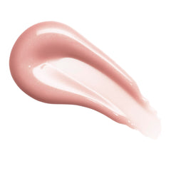 Buxom gloss lèvres-peptides hydratants, souligne une hydratation durable et un éclat nourrissant.