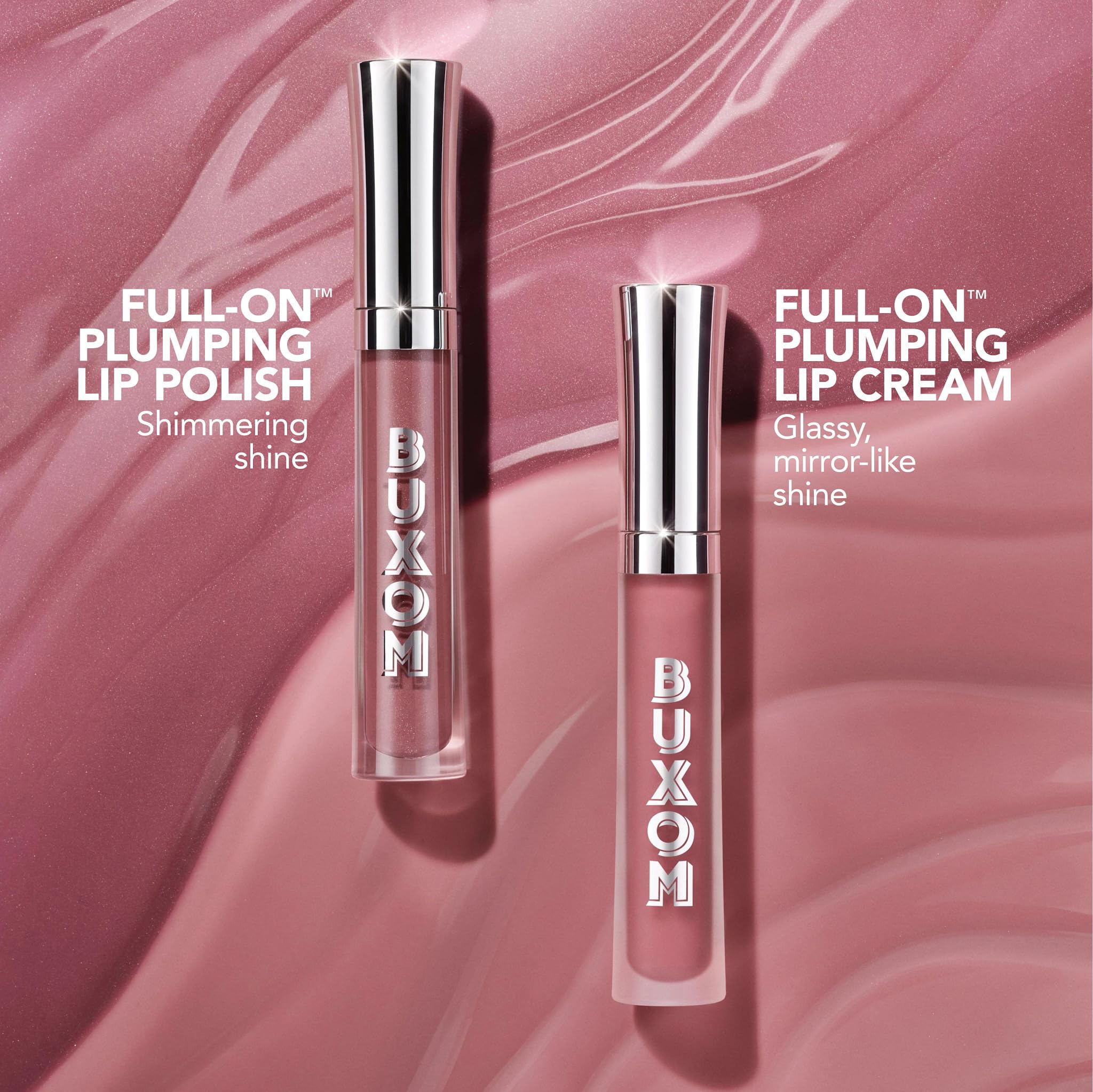 Buxom Kir Royale: étui luxe qui protège et transporte facilement.