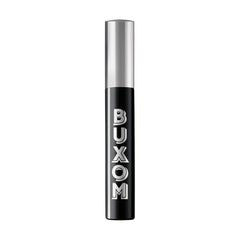 Buxom Lash volumisant impermeable, brosse sculptée pour volume intense.