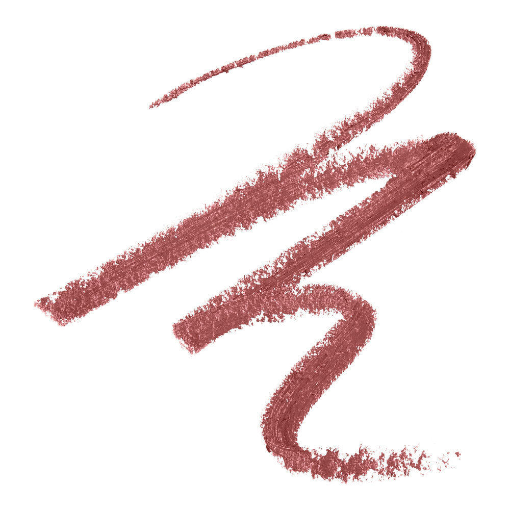 BUXOM Power Line : couleur mate et tenue 8 heures sans bavure.