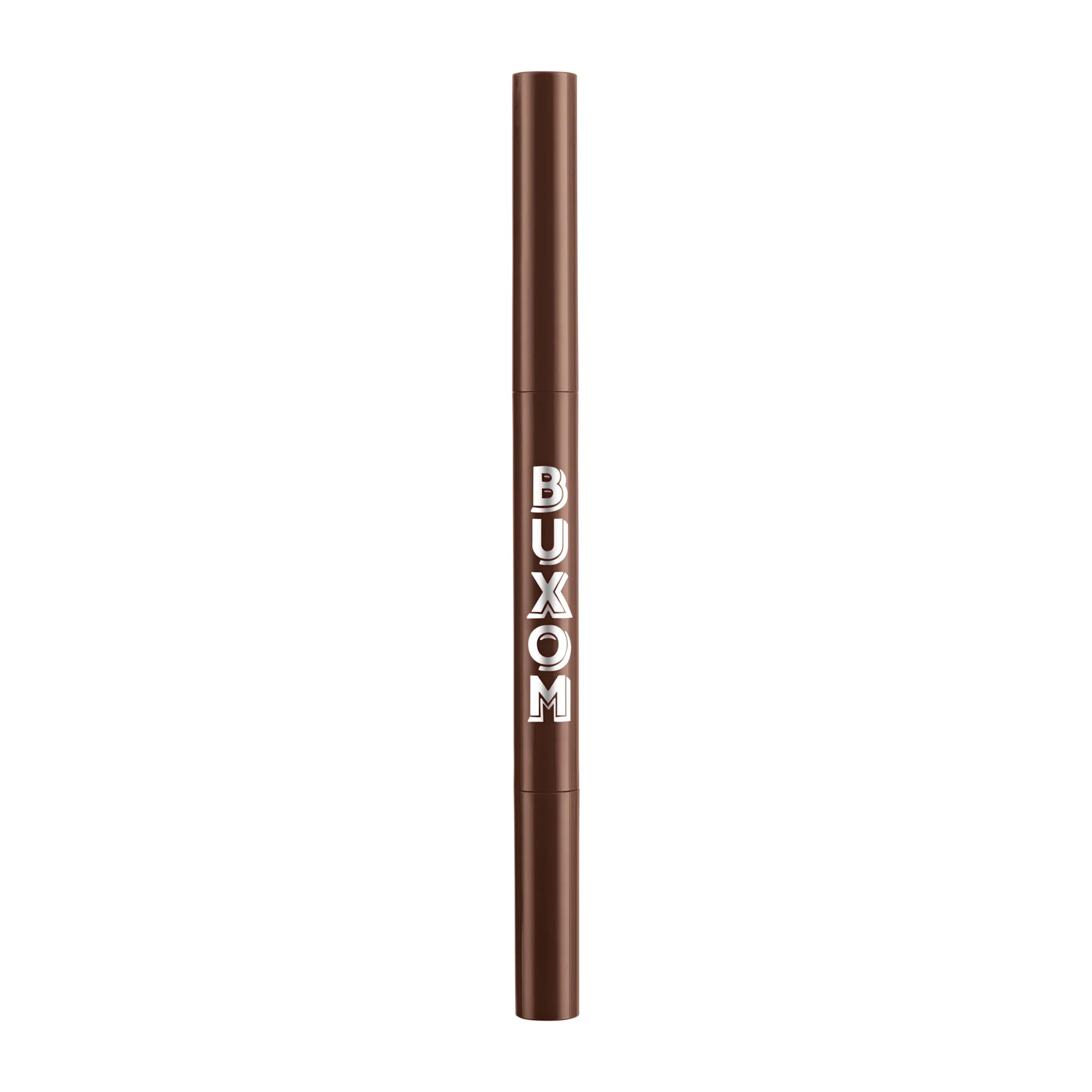 Buxom formule sans cruauté et sans parabènes respecte la routine maquillage.