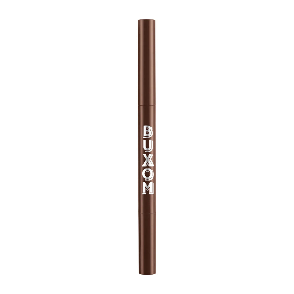Buxom formule sans cruauté et sans parabènes respecte la routine maquillage.