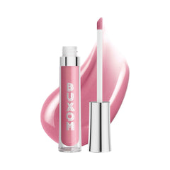 BUXOM SOPHIA Mini gloss brillant pour lèvres pulpeuses et éclatantes.
