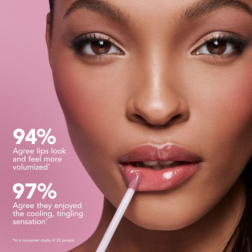 Teintes White Russian et Gabby – rendu polyvalent pour différents looks.