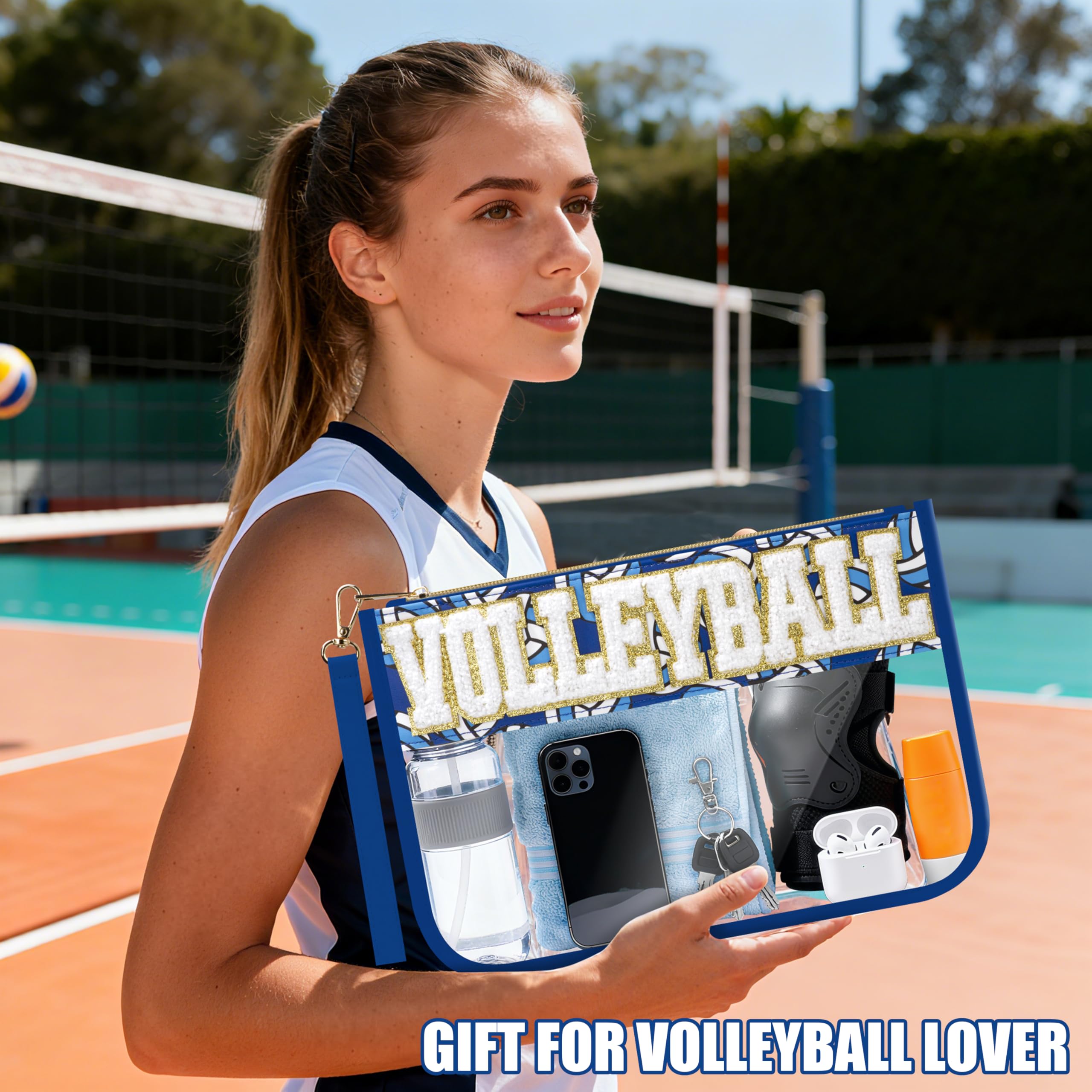 Cadeau volley-ball BuyCard pour amies sportives et motivées