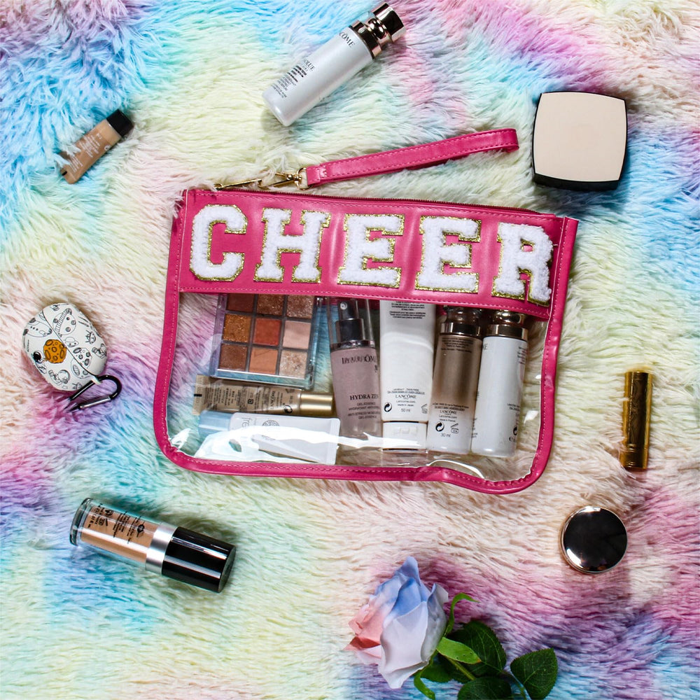 BuyCard Cheer pochette ideale femmes: compagnon quotidien pour voyage