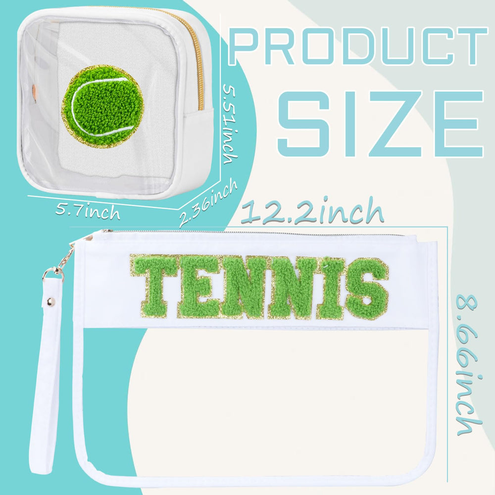 BuyCard sac maquillage tennis petit: compacité idéale pour petites fournitures lors de déplacements.