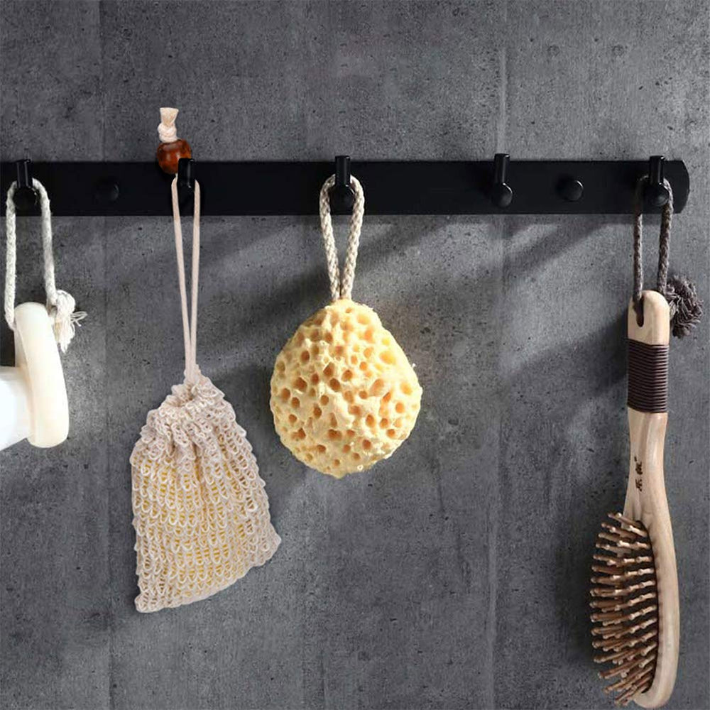 BUYGOO sac sisal entretien – rincer et sécher à l’air.