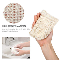BUYGOO texture naturelle sisal – fibre robuste pour nettoyage en douceur.