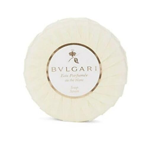 BVLGARI Au Thé Blanc, emballage luxe, idée de rituel parfumé au quotidien