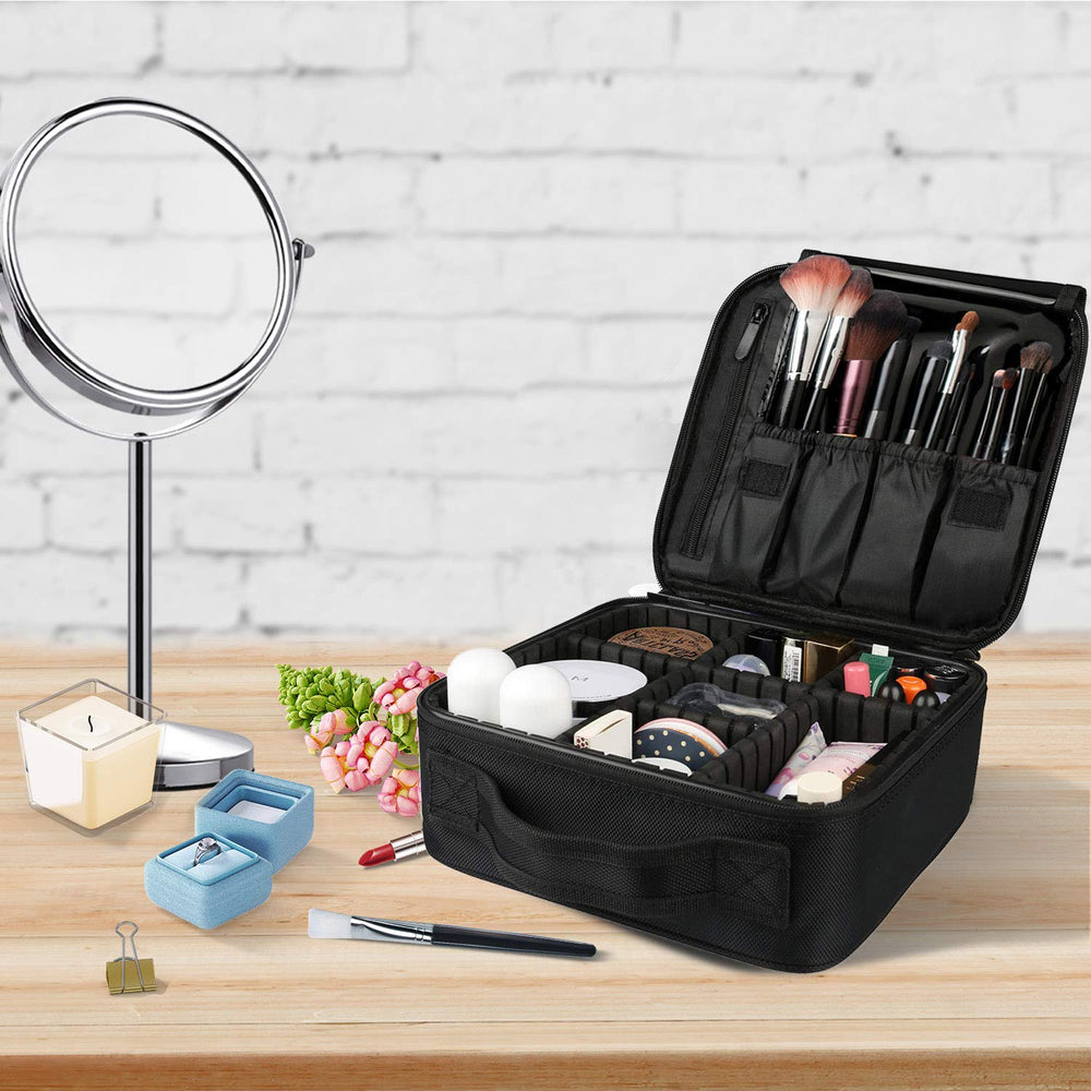 BVser coffret-cadeau idéal pour artistes maquilleurs et passionnés de beauté.