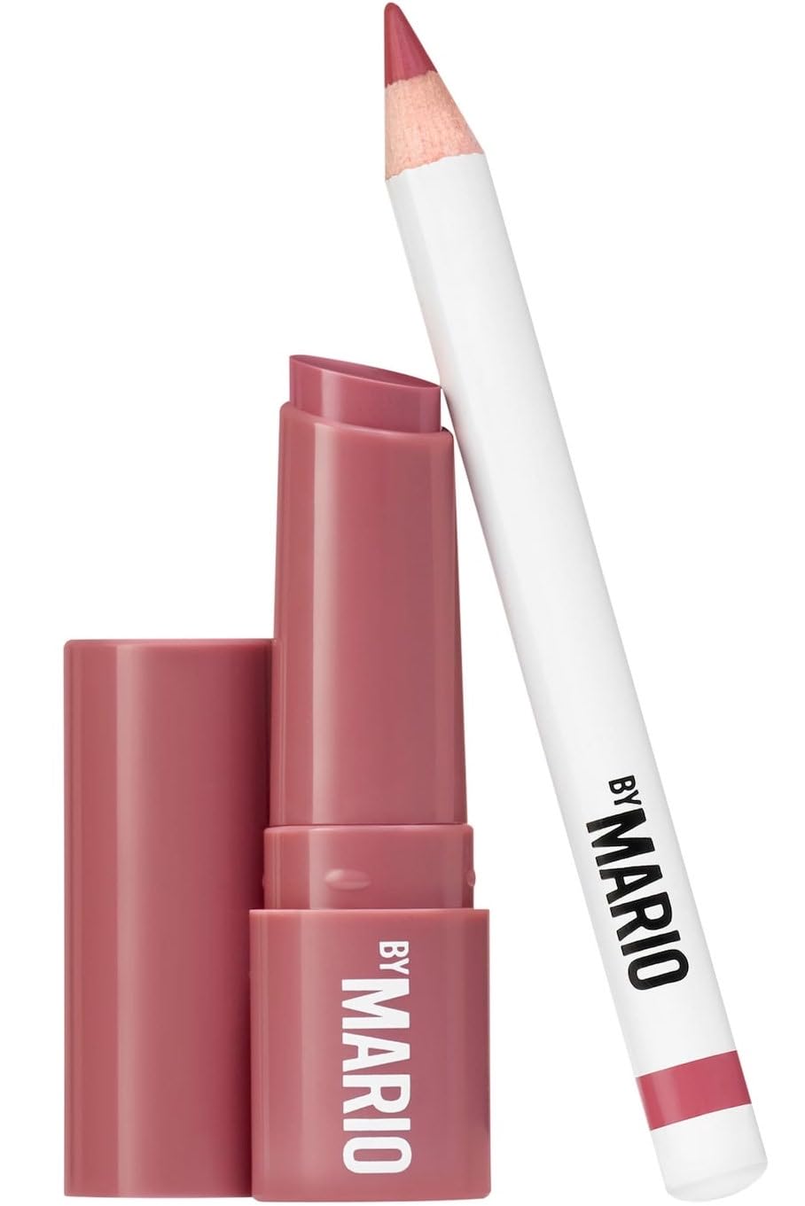 BY MARIO Sérum hydratant Rosewood Glow – flacon léger pour hydratation et éclat.
