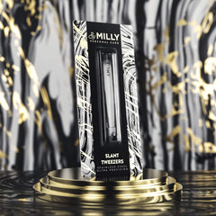 Pince en acier haute carbone By MILLY, durable et fiable au quotidien.