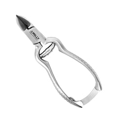 By MILLY cisailles-ongles-acier-haut-carbone: coupe nette et précise des ongles épais.