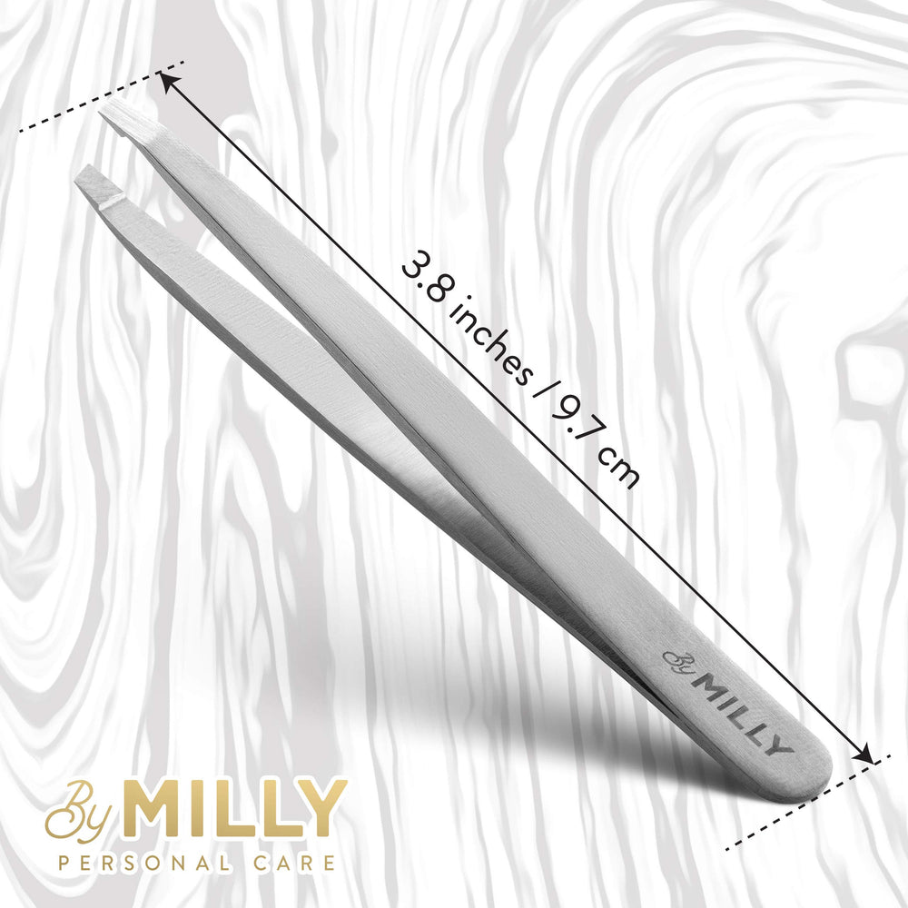 Longue durée de vie et précision durable By MILLY.