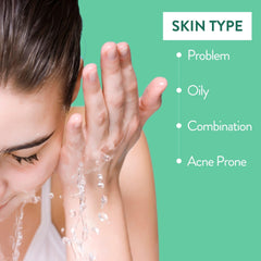 By Nature: acide hyaluronique hydrate profondément la peau.