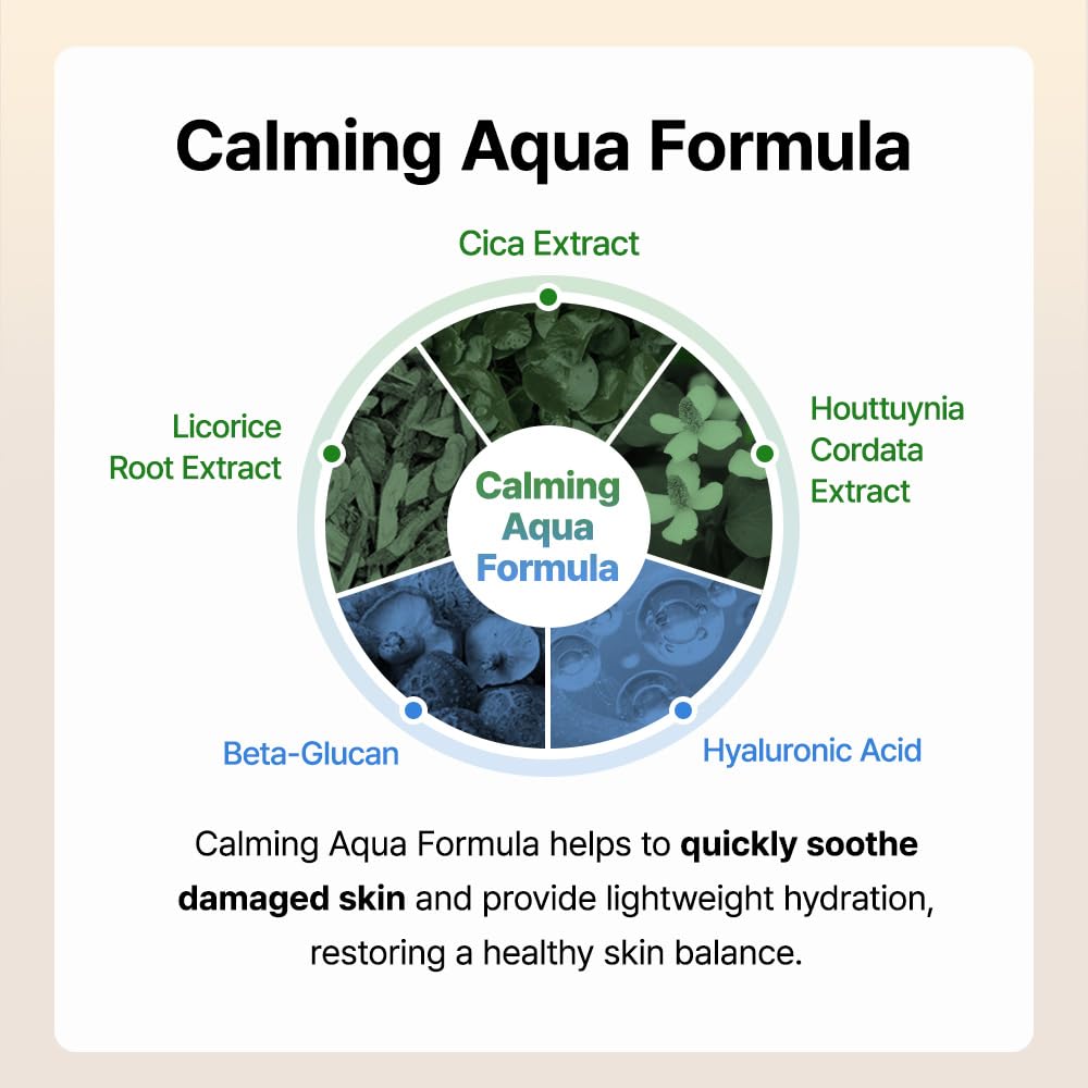 Routine visage avec tonique exfoliant quotidien.