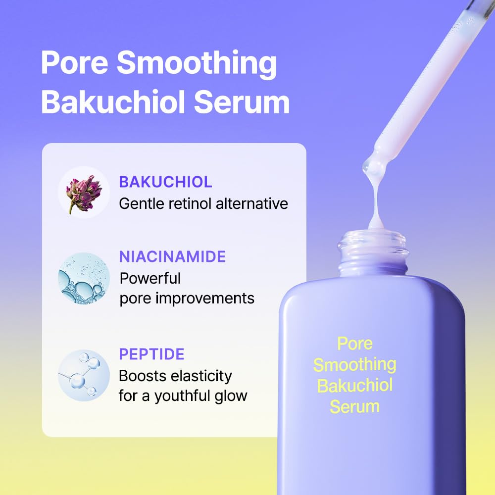 BY WISHTREND Peptide : stimulation du collagène pour peau plus ferme.