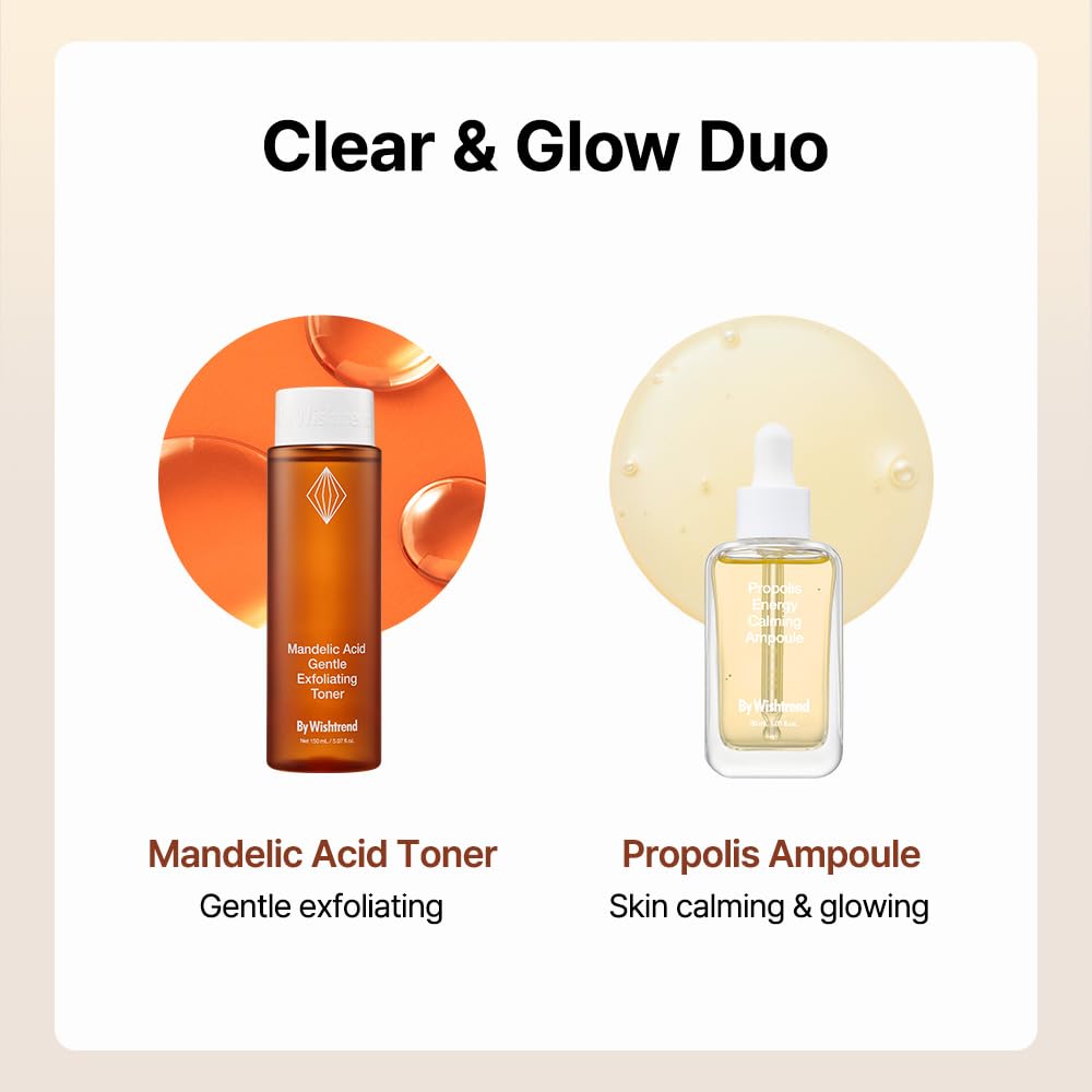 Usage matin et soir pour peau lisse et lumineuse.