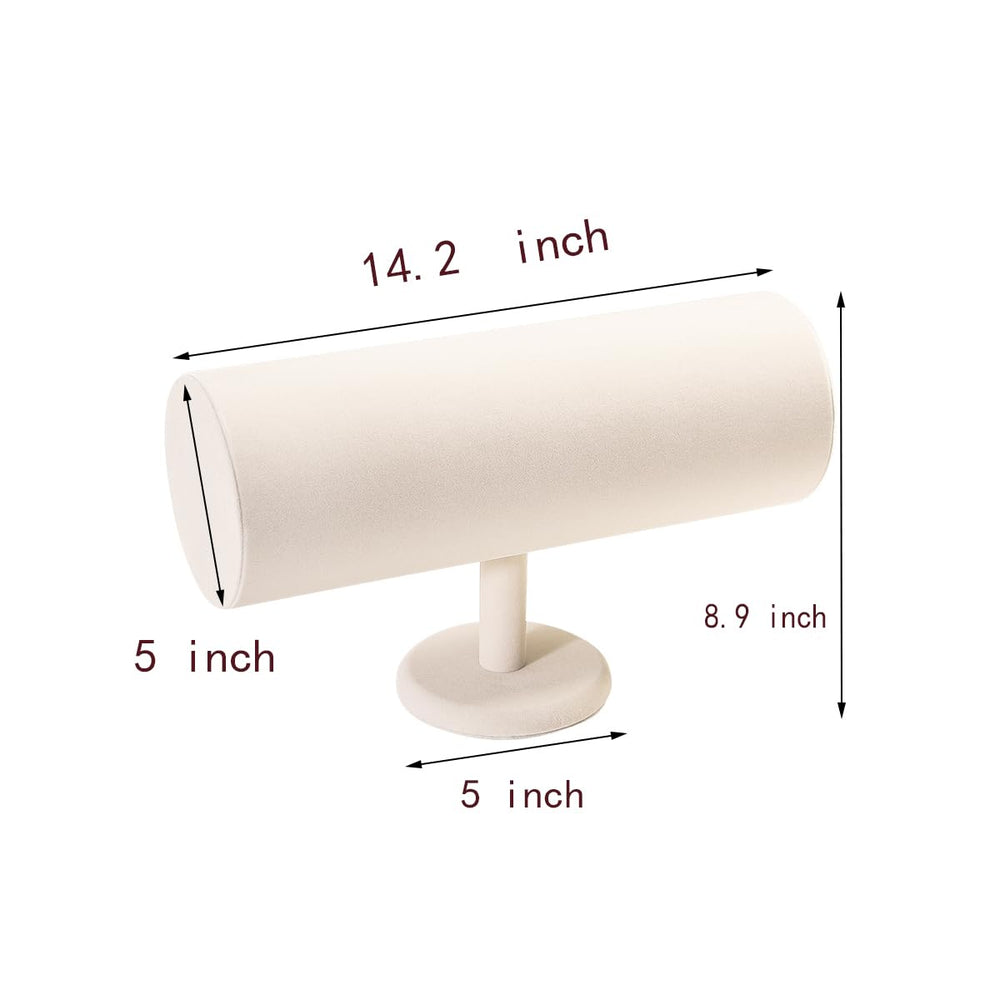ByKen T-bar compact-petit-bureau, prend peu d'espace sur la surface.