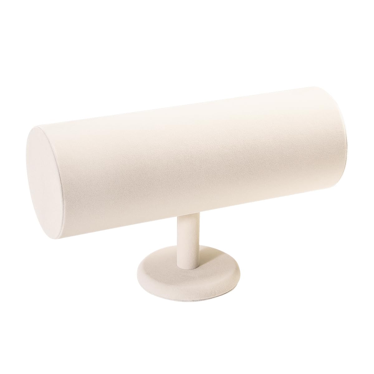 ByKen T-bar utilisation-table-maquillage, idéal pour ranger et afficher vos accessoires.