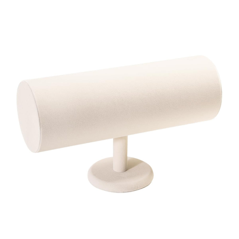 ByKen T-bar utilisation-table-maquillage, idéal pour ranger et afficher vos accessoires.