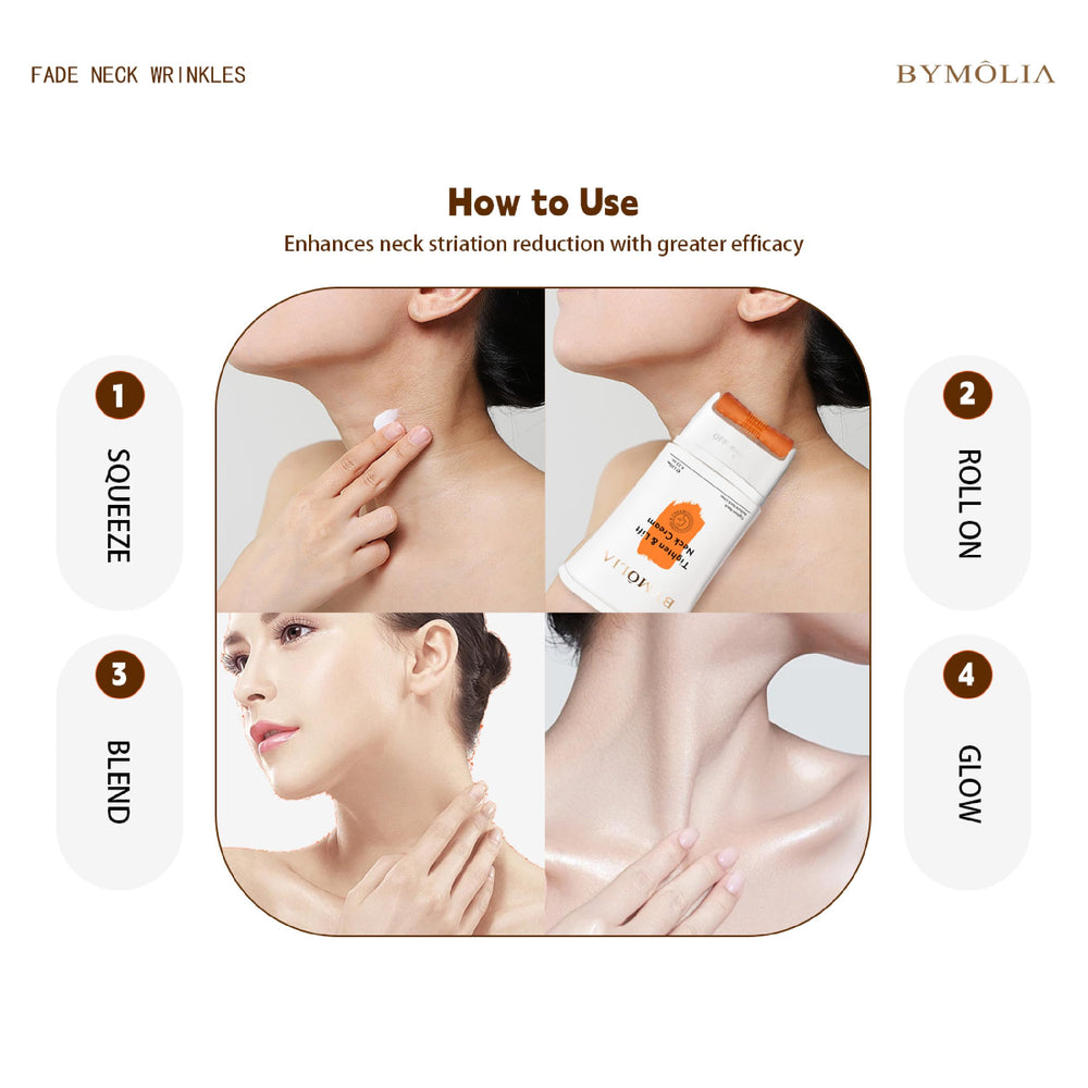 BYMOLIA Hydratation et Elasticité, collagène et acide hyaluronique en action.
