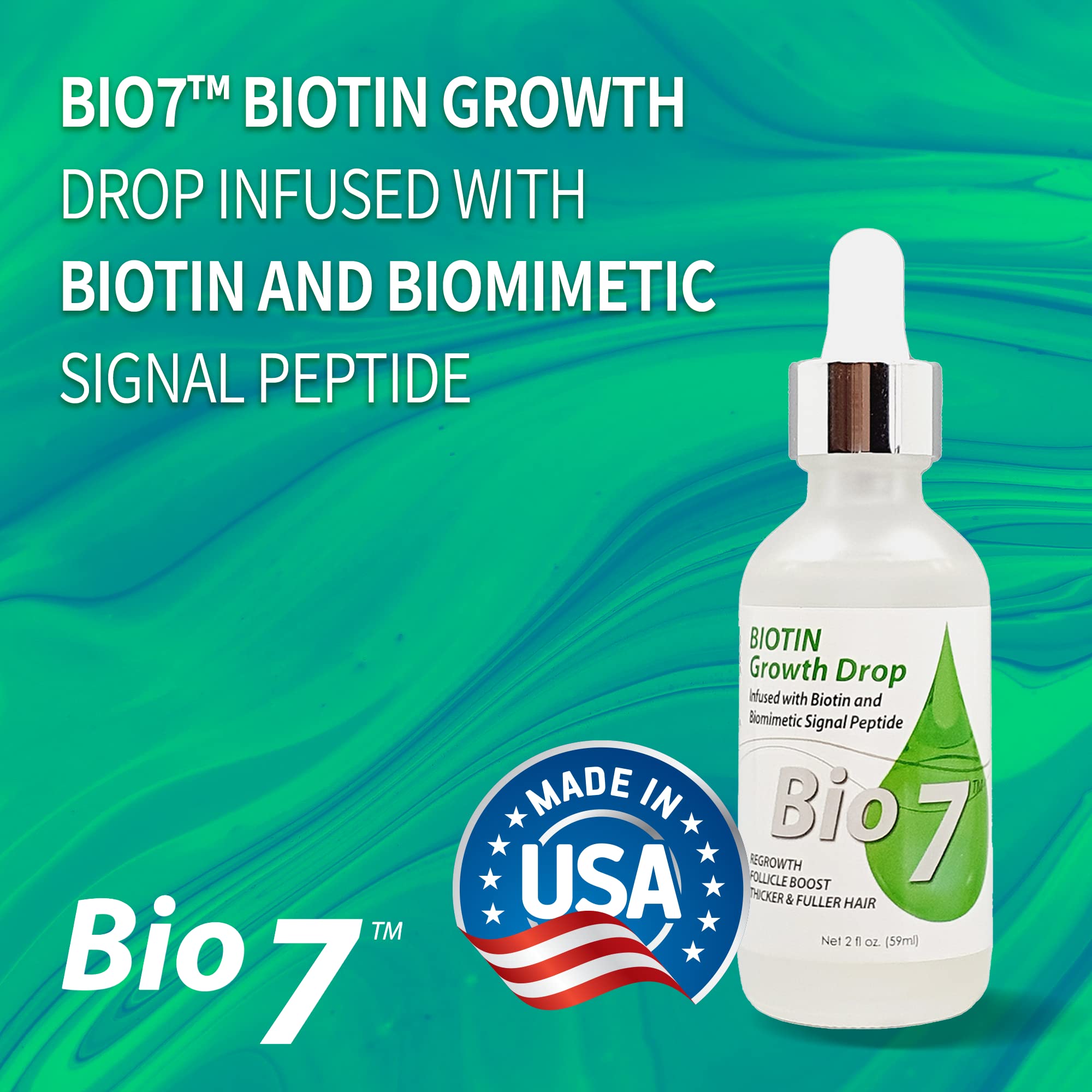 Ingrédients végétaux Bio7: gingembre, Ravintsara et menthe pour densité et soin.