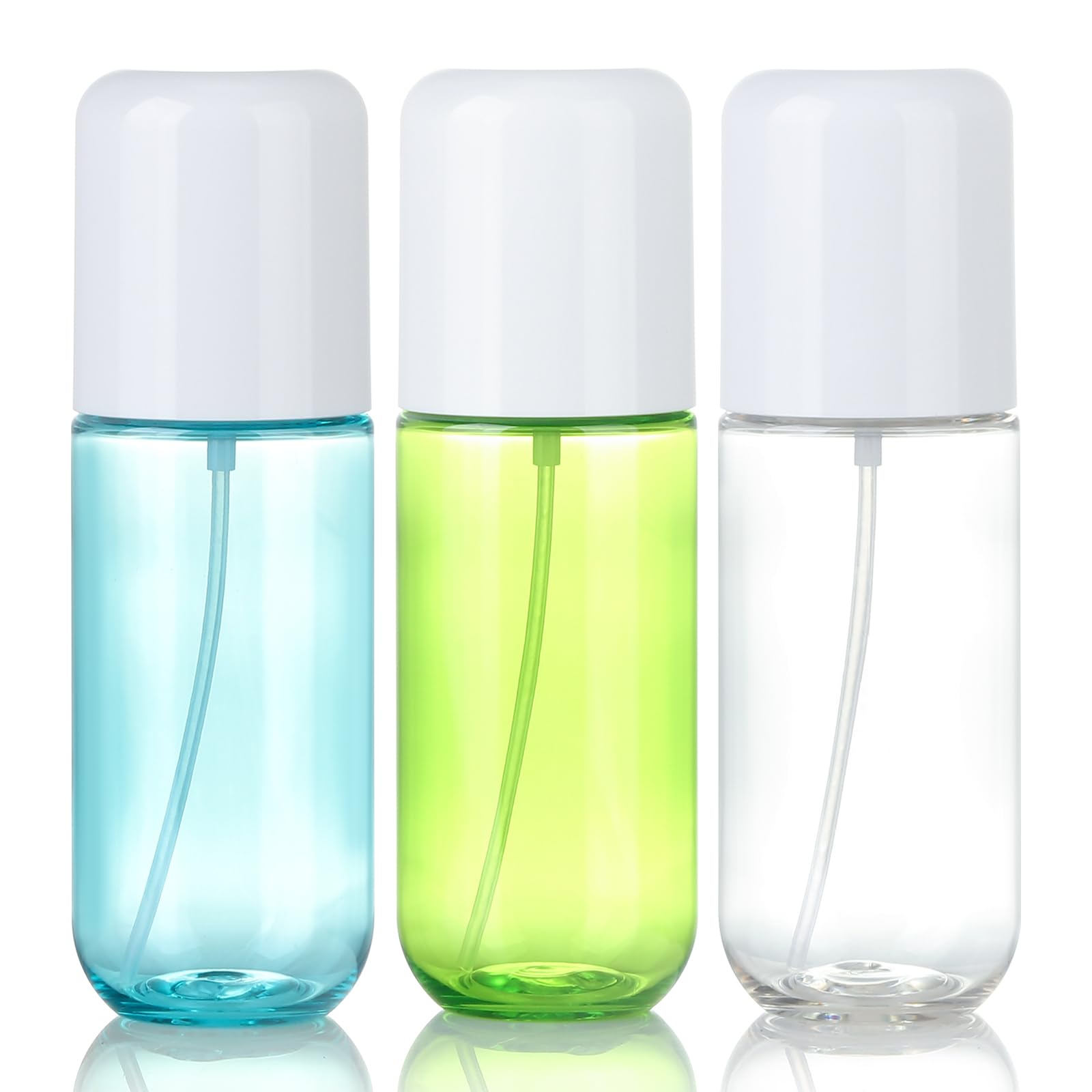 Flacon Bynccea voyage 100 ml prêt à l'emploi pour déplacements et voyages.