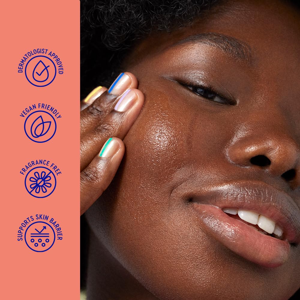 Formule BYOMA Sans alcool et Sans parfum – soin doux pour tous les types de peau