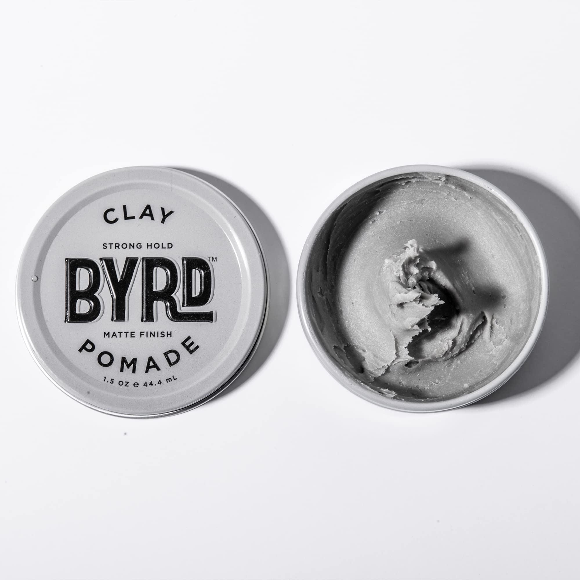 BYRD volume-cheveux : corps sans alourdir la coiffure