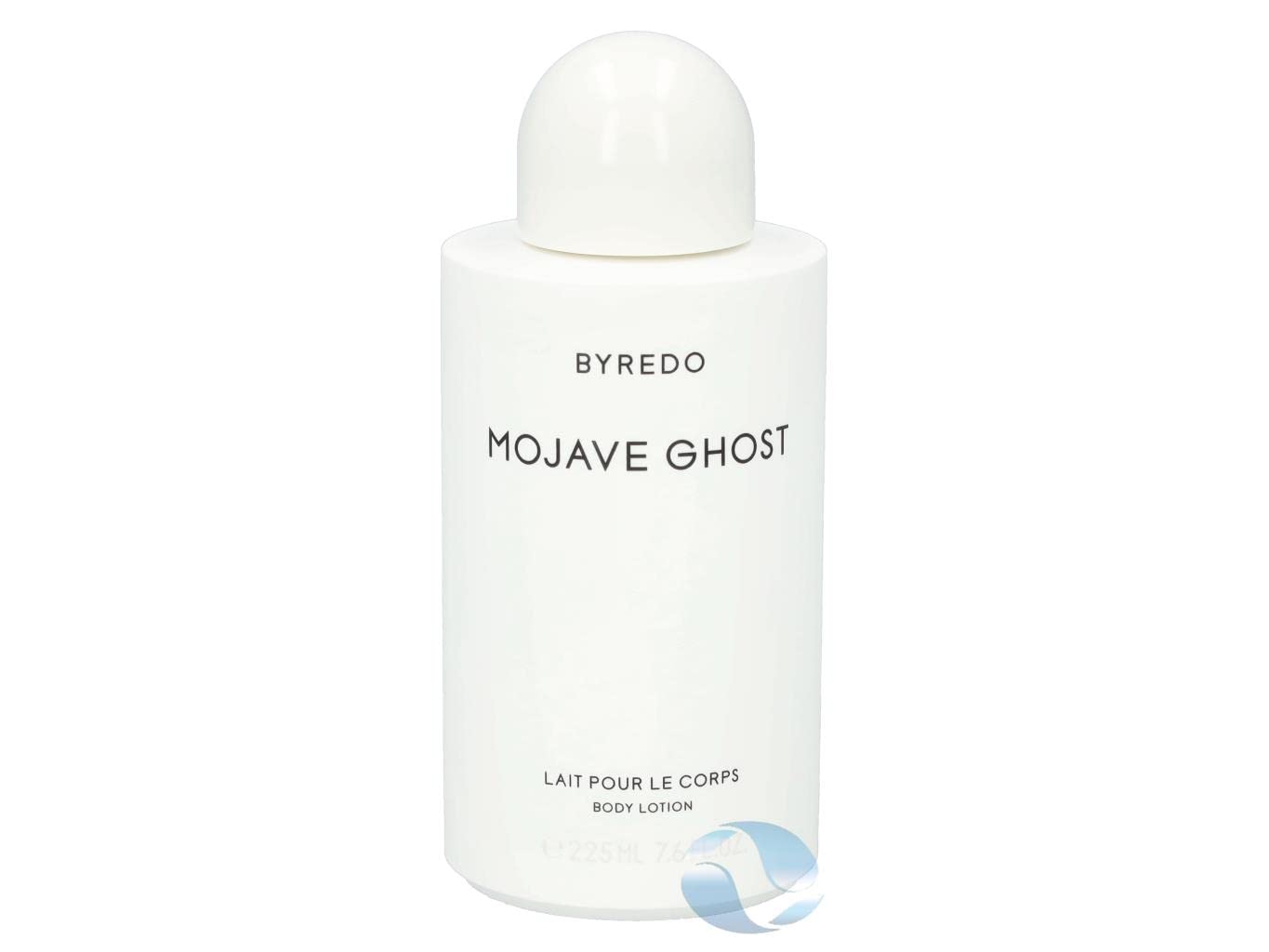 Byredo Mojave Ghost crème pour le corps - texture légère, peau douce et hydratée.