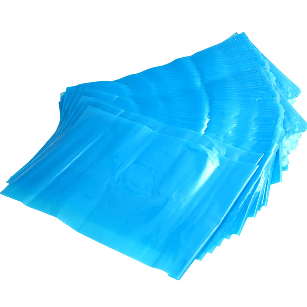 Bysiter sachets jetables pour tatouage, hygiéniques et faciles à utiliser.